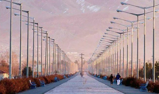اجاره ویلا در باغرود